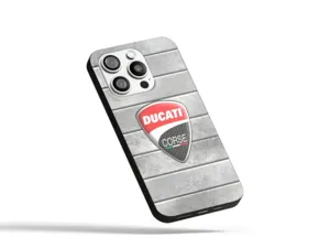 Ducati Silikonhülle Für Smartphone Standard Pro Look